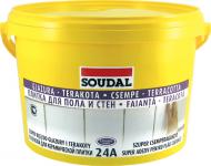 Клей для плитки SOUDAL 24 А 5 кг